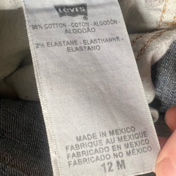 Y2k Levi’s Bootcut Jeans! - Picture 15 of 15